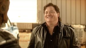 Read more about the article The Brenaissance Continues With First Look At Brendan Fraser In A24’s The Whale