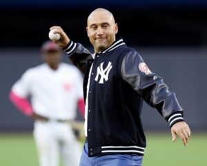 Read more about the article The Captain is revealing look at Yankees star