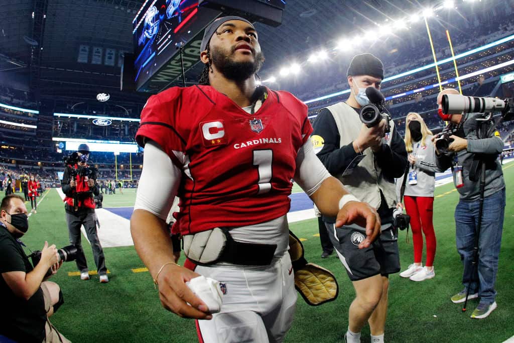 You are currently viewing The Cardinals May Lack Important Trust In Kyler Murray