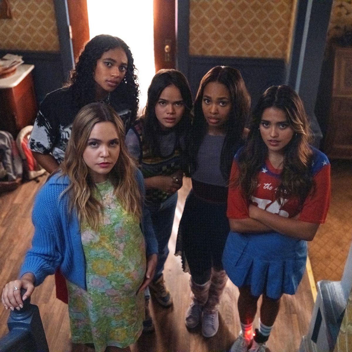 You are currently viewing The Cast of ‘Pretty Little Liars: Original Sin’: Your Guide to Who’s Who
