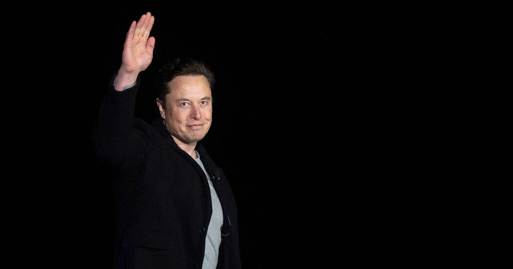 You are currently viewing The Elon Musk-Twitter Saga Now Moves to the Courts