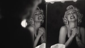 Read more about the article The Scandalous Marilyn Monroe ‘Blonde’ Trailer Is Finally Here