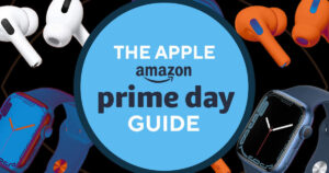 Read more about the article The best Amazon Prime Day 2022 Apple deals: Watch, AirPods, MacBook and more