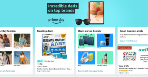 Read more about the article The worst Amazon Prime Day deals of 2022