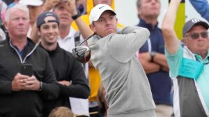 Read more about the article This Is Rory McIlroy’s Week. All That Remains Is To Win the British Open.