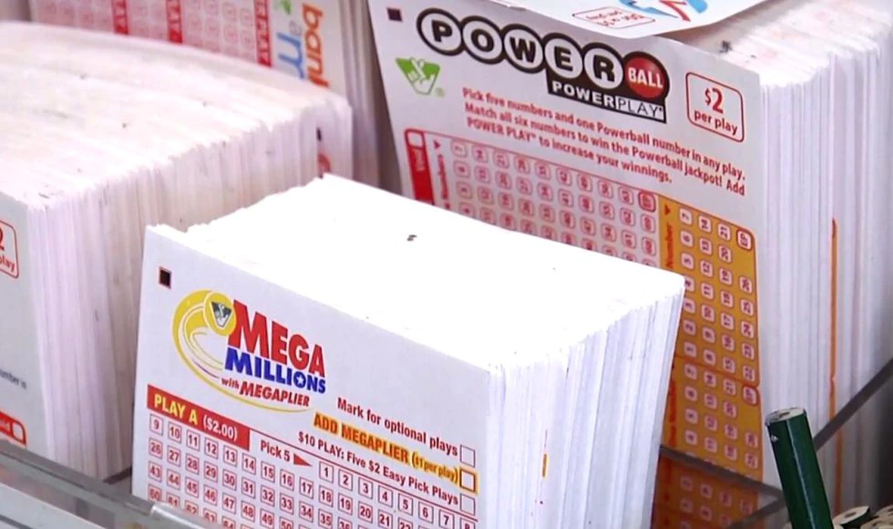You are currently viewing Three Virginians win $1 million, $10k lottery tickets in Friday night drawing