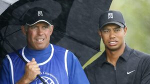 Read more about the article Tiger Woods’ Goal Was To Win 21 Majors – Caddie Steve Williams