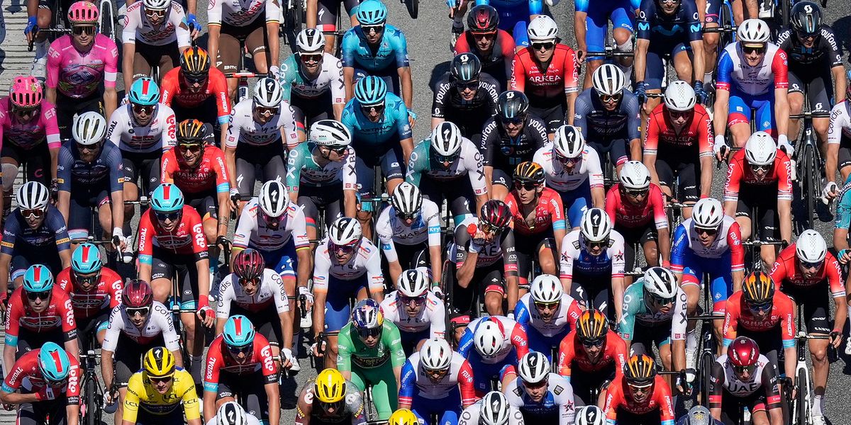 You are currently viewing Tour de France 2022 – Stage 3 Preview