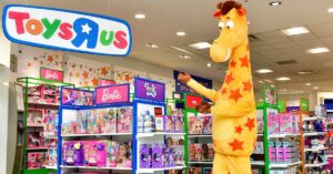 Read more about the article Toys R Us is coming to every Macy’s store in America