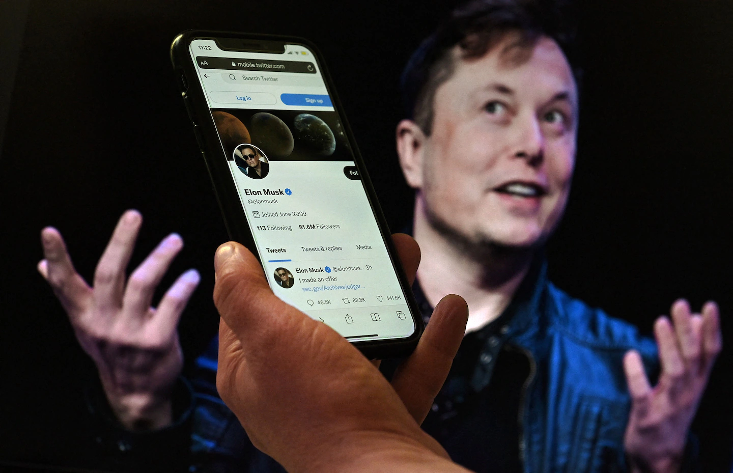 You are currently viewing Twitter faces ‘worst case scenario’ as Elon Musk terminates purchase