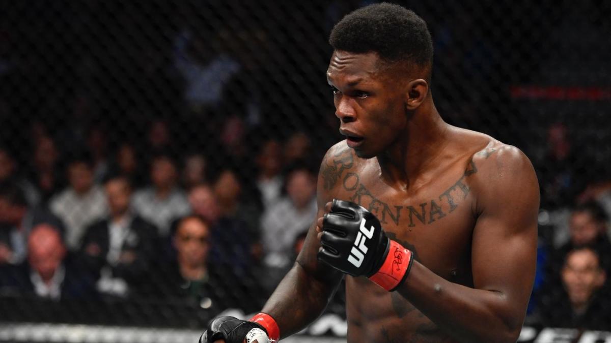 You are currently viewing UFC 276: Adesanya vs. Cannonier prediction, odds, picks, time: Best bets on the fight card from MMA expert