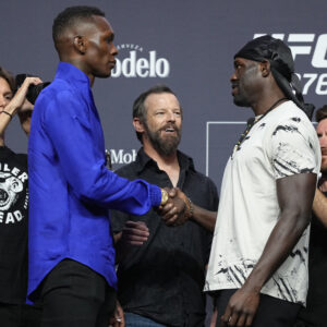 Read more about the article UFC 276: Fight Card: PPV Schedule, Odds and Predictions for Adesanya vs. Cannonier | Bleacher Report