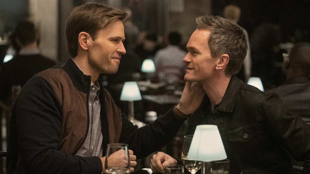 You are currently viewing ‘Uncoupled’ Ending, Explained: What Happens Between Michael And Colin? Will There Be A Season 2?