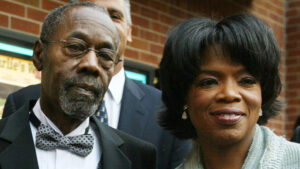 Read more about the article Vernon Winfrey Dead: Oprah Winfrey’s Father Was 89
