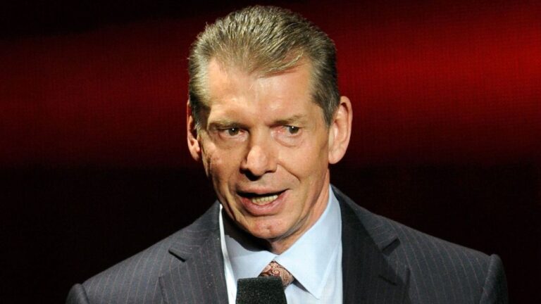 Read more about the article Vince McMahon retiring as WWE chairman and CEO, signaling massive shift in pro wrestling