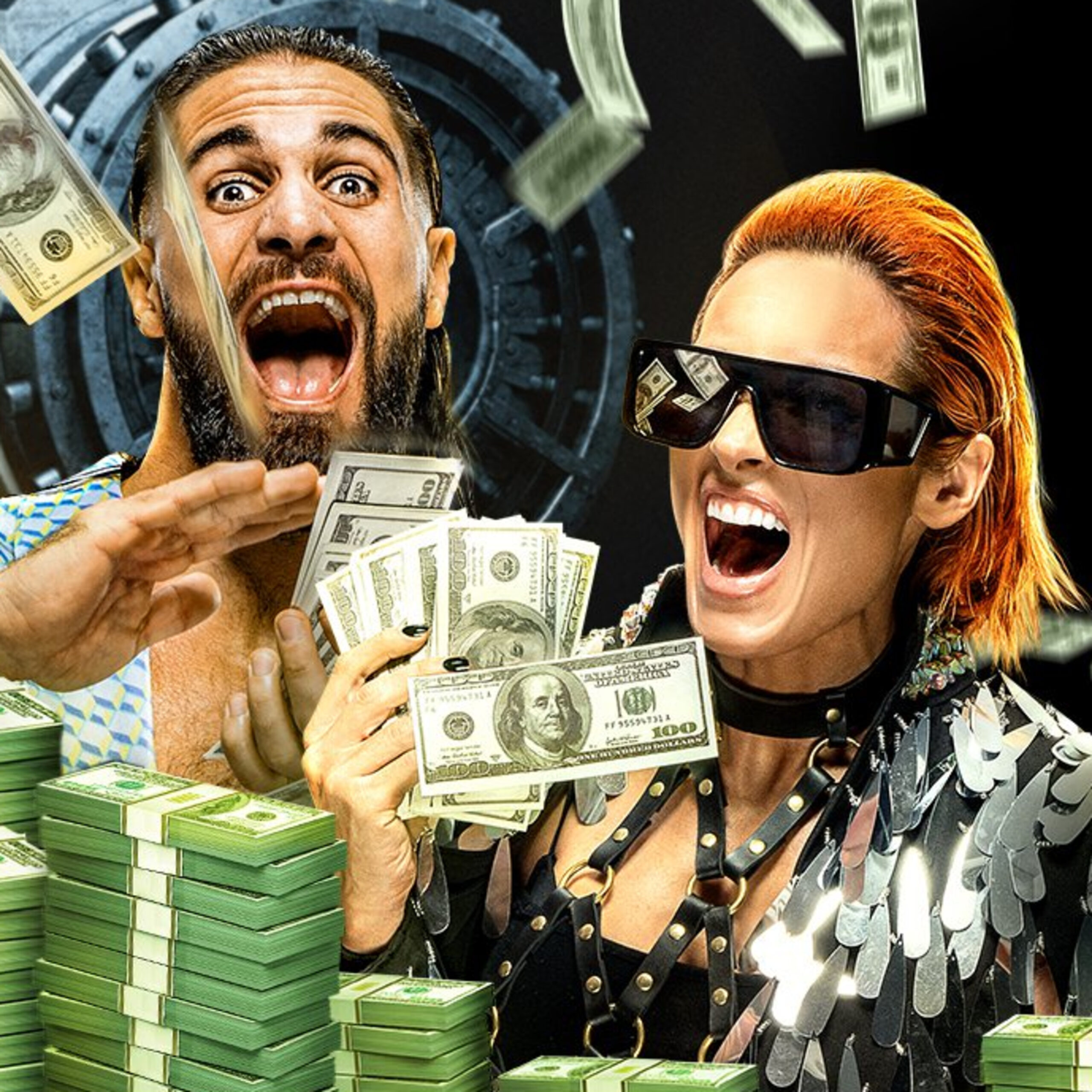 You are currently viewing WWE Money in the Bank 2022 Results: Winners, Grades, Reaction and Highlights | Bleacher Report