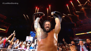 Read more about the article WWE SummerSlam 2022: Results, Full Recap and Analysis