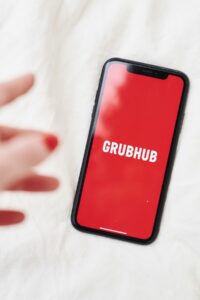 Read more about the article What Amazon and Grubhub Get From a Partnership