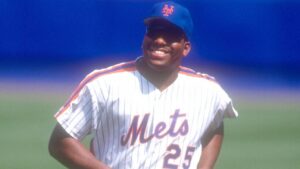 Read more about the article What is Bobby Bonilla Day? Explaining why the former Met gets paid $1.19M every July 1