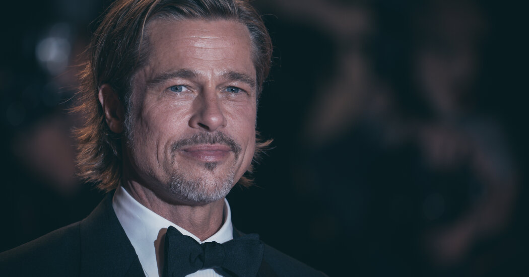 You are currently viewing What to Know About Prosopagnosia, Brad Pitt’s Face Blindness Condition