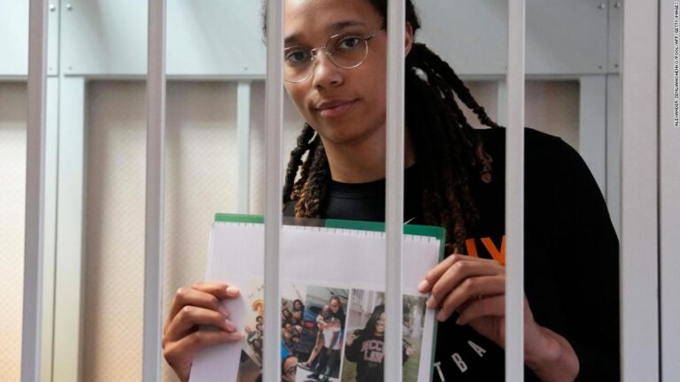 Read more about the article What we’ve learned from the Brittney Griner trial in Russia after her latest testimony