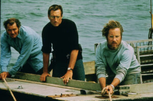 Read more about the article What’s on SYFY this week? Jaws, Quantum Leap, The (new) Thing