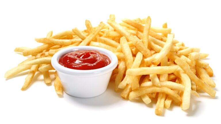 Read more about the article Where to Get Free French Fries – NBC Chicago