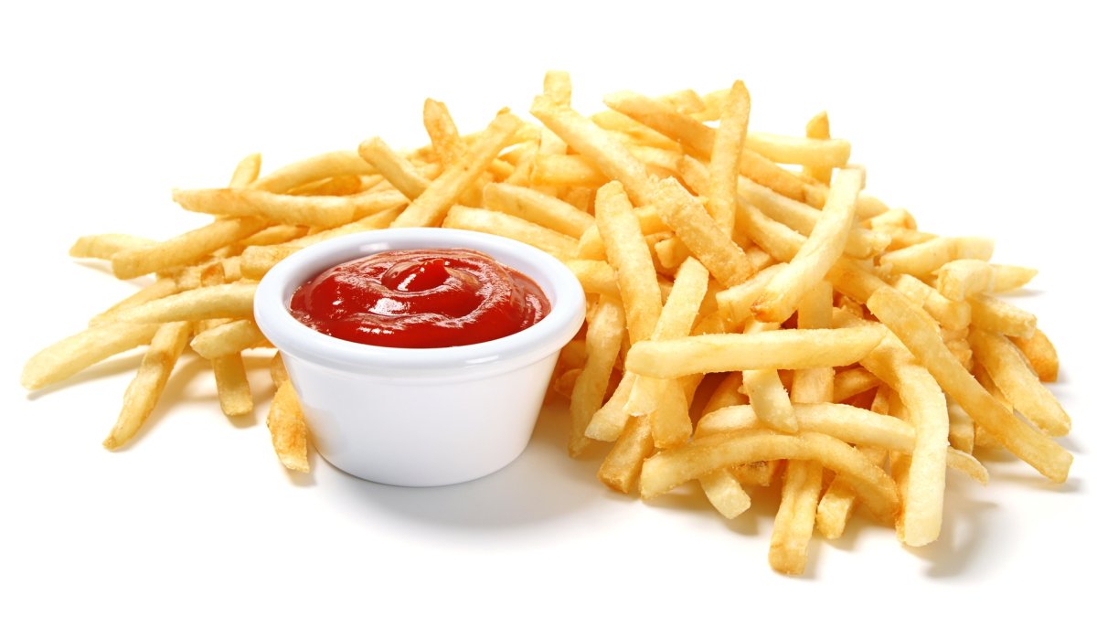 You are currently viewing Where to Get Free French Fries – NBC Chicago