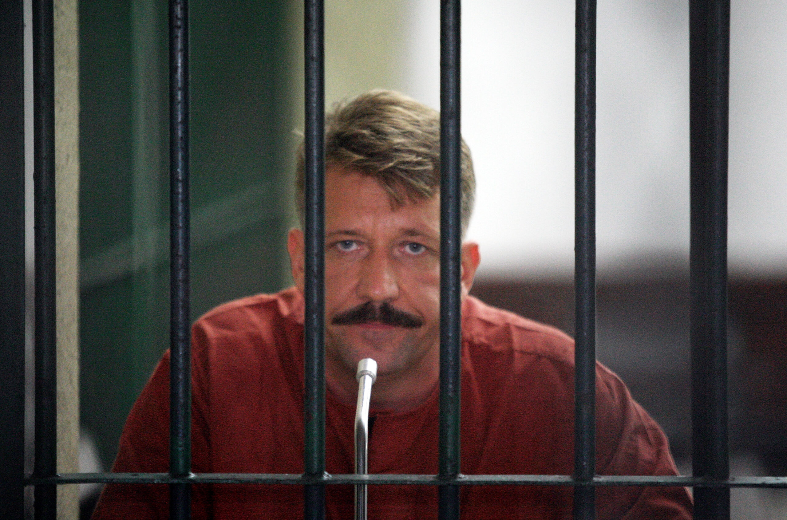 You are currently viewing Who Is Viktor Bout? Russia’s ‘Merchant of Death’ Offered for Griner, Whelan