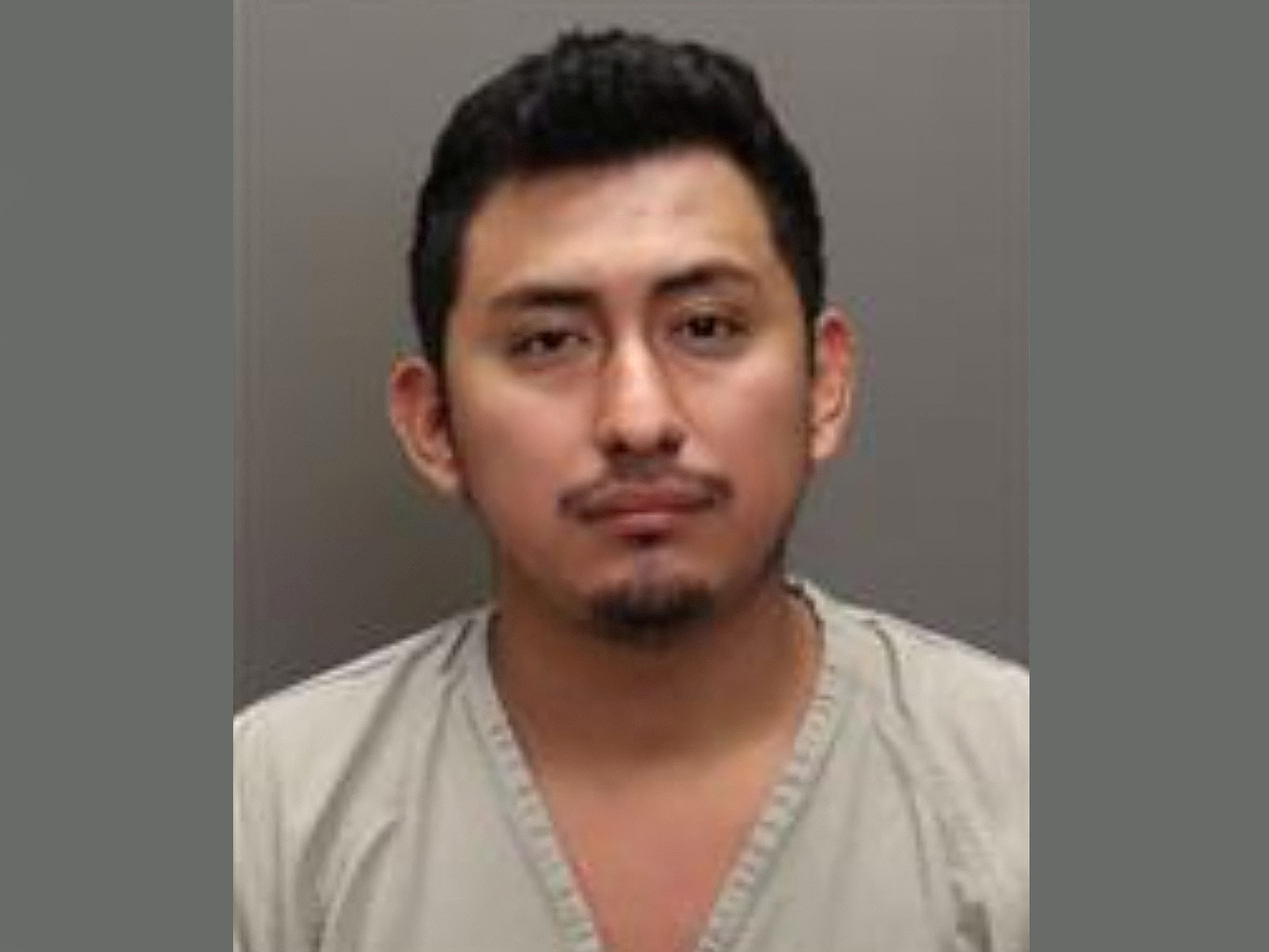 You are currently viewing Who is Gerson Fuentes? Undocumented Immigrant Charged With Ohio Child Rape