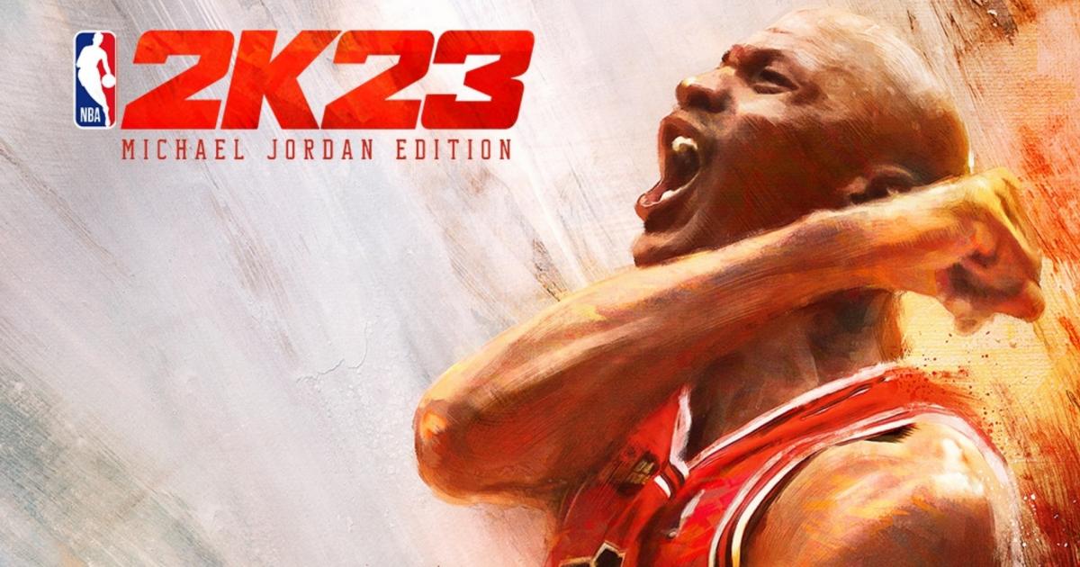 You are currently viewing Who is on the cover of NBA 2K23? Release date, cost, editions guide and more