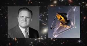 Read more about the article Who was James Webb? Why do scientists want to rename the James Webb Space Telescope?
