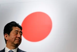Read more about the article Who was Shinzo Abe, the former Japanese prime minister who was shot