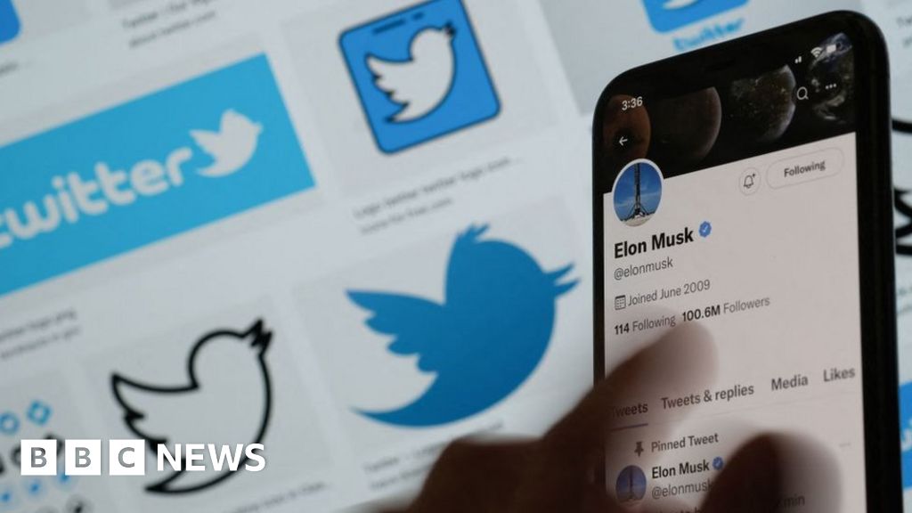 You are currently viewing Why did Elon Musk get cold feet on Twitter?