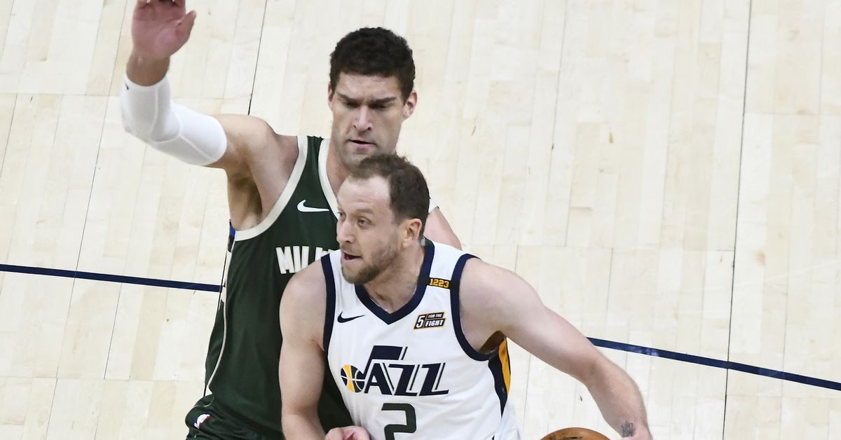 You are currently viewing Why the Milwaukee Bucks Made a Smart Bet on Joe Ingles