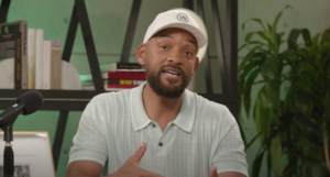Read more about the article Will Smith Posts Emotional Apology Video to Chris Rock