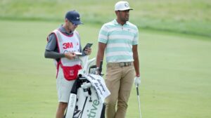 Read more about the article Winner’s Bag: Tony Finau, 3M Open
