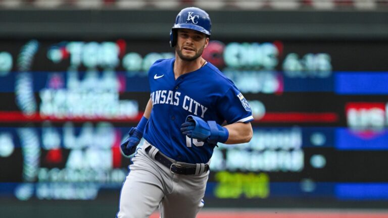 Read more about the article Yankees’ Andrew Benintendi trade means end for Joey Gallo in NY