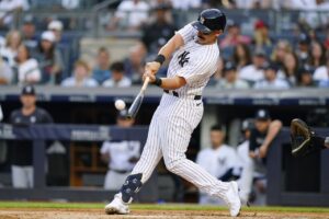 Read more about the article Yankees’ Matt Carpenter, Aaron Judge bludgeon Red Sox | Rapid reaction