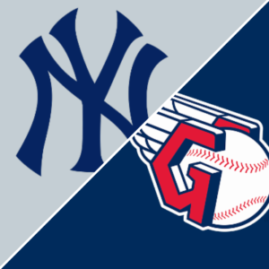 Read more about the article Yankees vs. Guardians – Game Recap – July 2, 2022