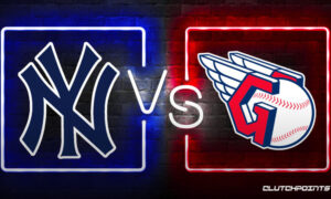 Read more about the article Yankees vs. Guardians prediction, odds, pick