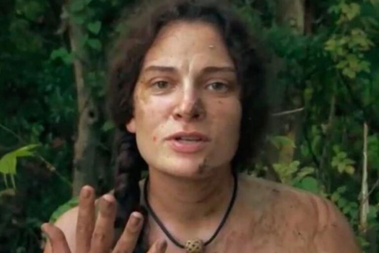 Read more about the article ‘Naked and Afraid’ Contestant Melanie Rauscher Dead at 35