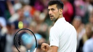 Read more about the article ‘No attempt to increase TV ratings’: Wimbledon refutes Novak Djokovic’s claim, defends stance on late finishes