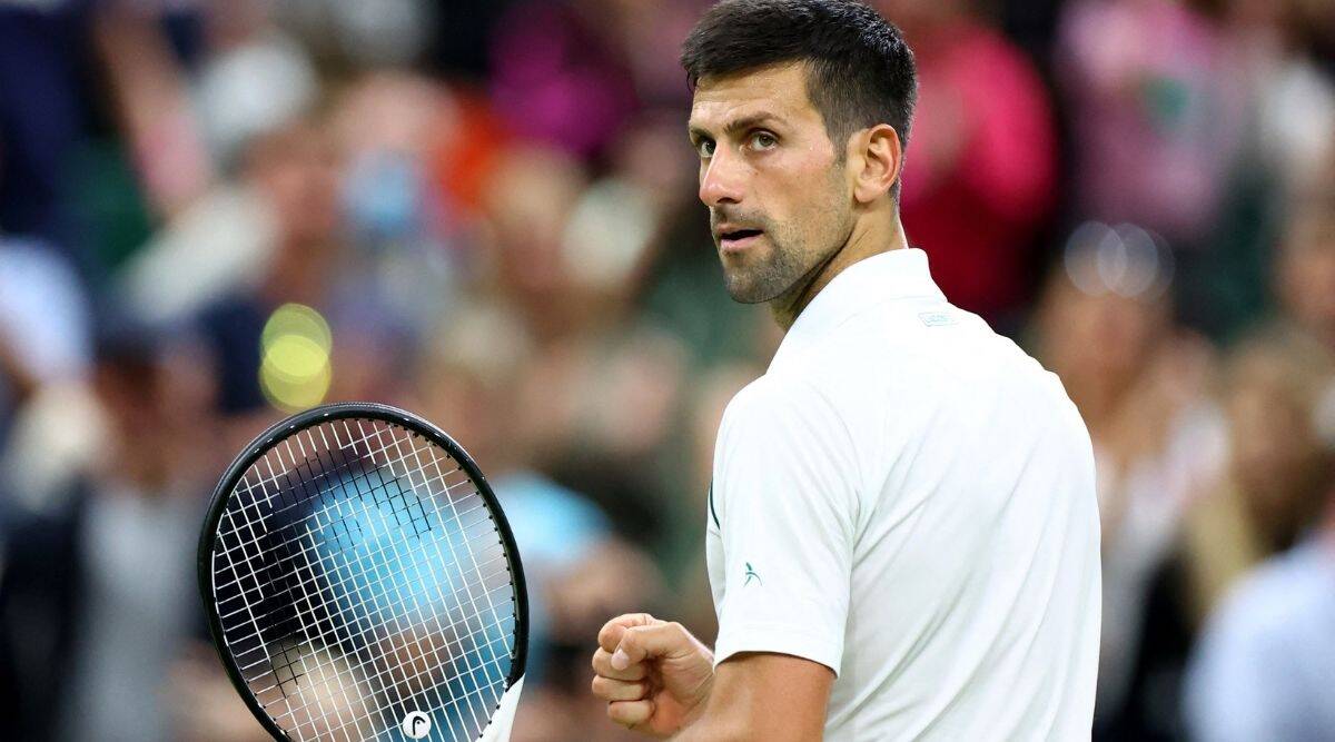 You are currently viewing ‘No attempt to increase TV ratings’: Wimbledon refutes Novak Djokovic’s claim, defends stance on late finishes