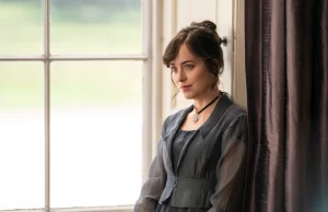 Read more about the article ‘Persuasion’ is the latest film to misuse Dakota Johnson