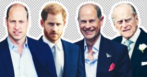 Read more about the article ‘Prince of Pegging’ Trends With ‘Prince William Affair’: Why