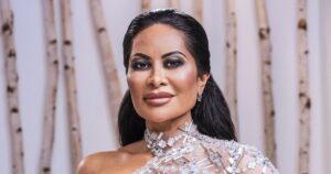 Read more about the article ‘Real Housewives of Salt Lake City’ star Jen Shah pleads guilty in wire fraud case