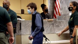 Read more about the article ‘They Heard Something They Never Heard Before’–Parkland Shooting Victims Give Harrowing Testimony At Sentencing Trial