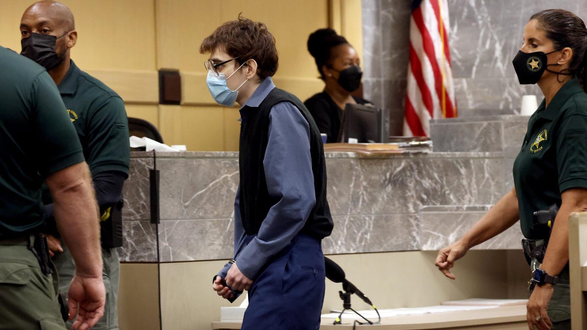 You are currently viewing ‘They Heard Something They Never Heard Before’–Parkland Shooting Victims Give Harrowing Testimony At Sentencing Trial