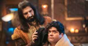 Read more about the article ‘What We Do in the Shadows’ Season 4 Premiere Recap